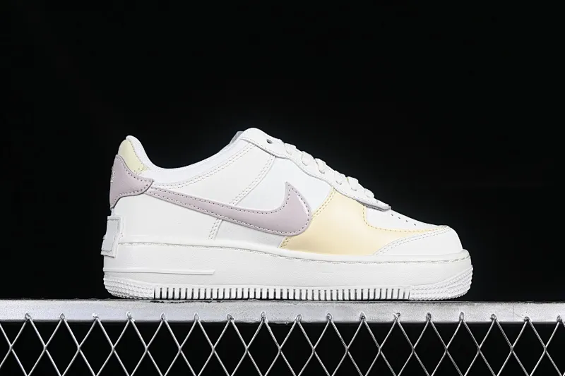 All Categories Nk Air Force 1 Air Force Series Nk Air Force 1 Shadow Air Force Lightweight Increase Nk Air Force 1 Shadow Air Force One Lightweight Increase Low-top Versatile Sneakers DZ1847-104